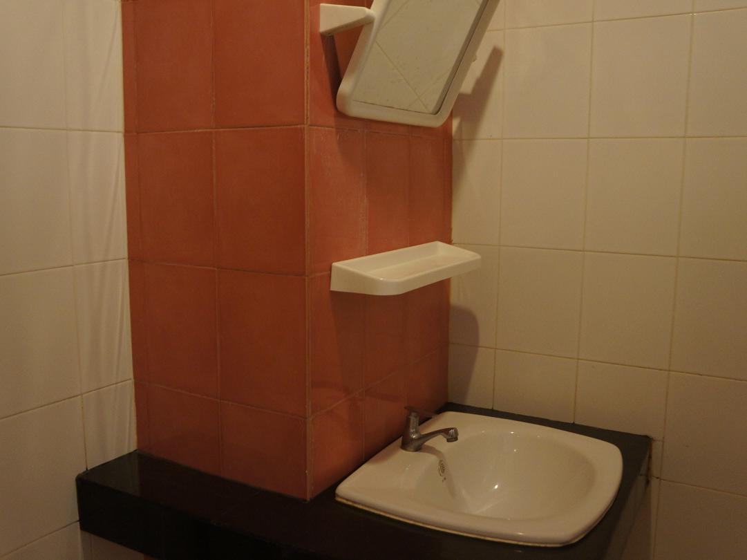 Siriwan Grand Garden Apartment コーンケーン エクステリア 写真