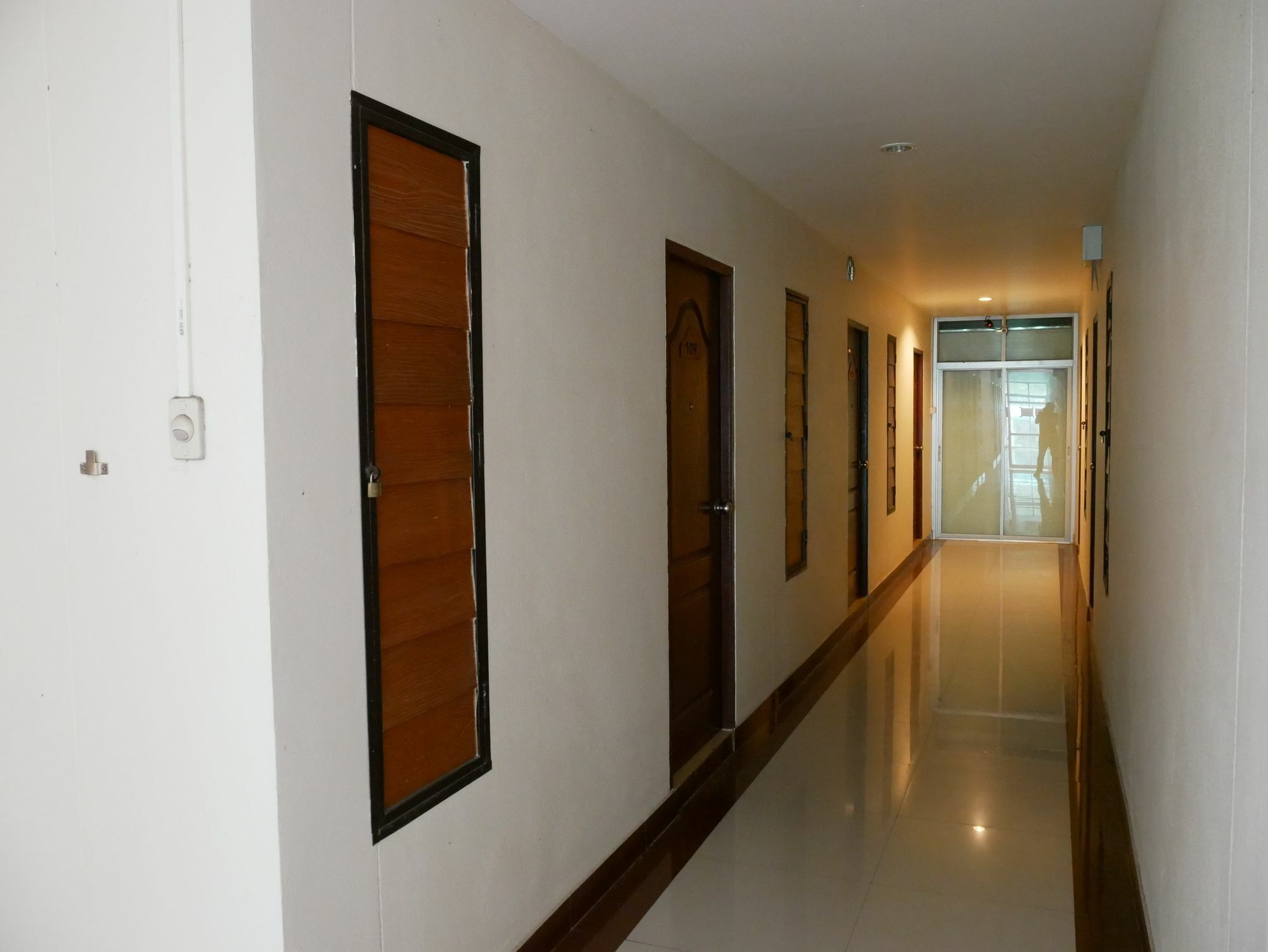 Siriwan Grand Garden Apartment コーンケーン エクステリア 写真